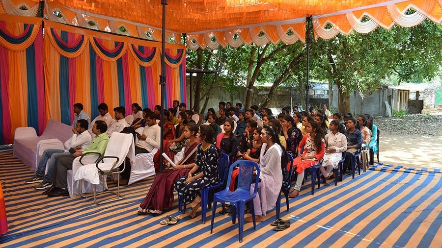Student Orientation