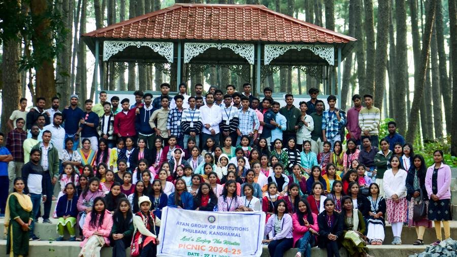 Annual Picnic 2024–25