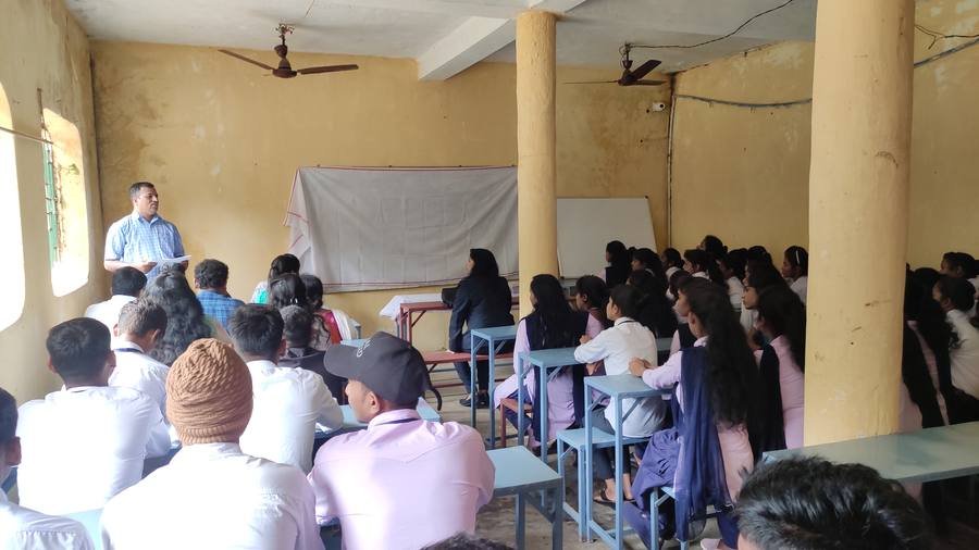 Faculty Lecture